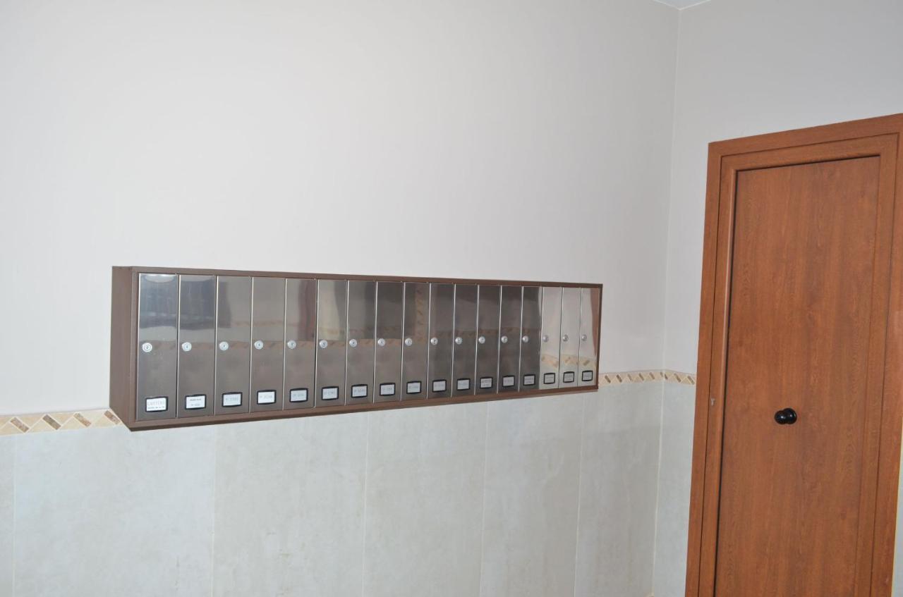 Apartamento El mirador de Noemí Gijón Exterior foto